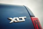 Ford Ranger XLT Double Cab 2018 года (AU)